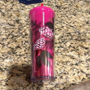 Color Changing 2021 Holiday Cup